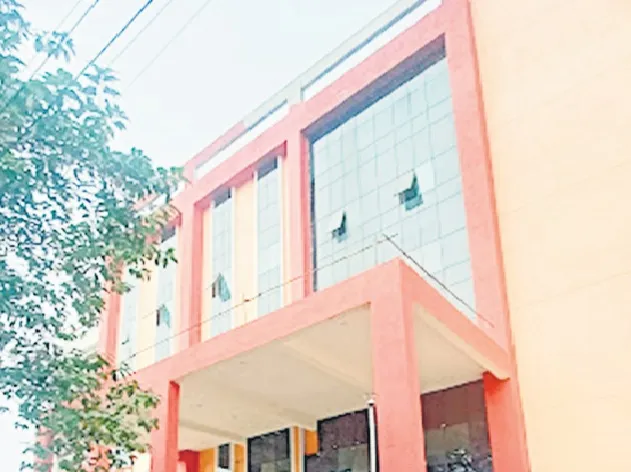 capital hospital